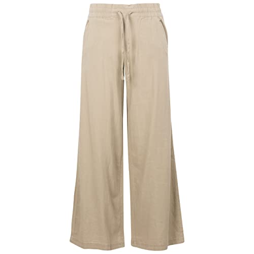 Trespass - Zinny Damen Hose, Dunkler Pilz, 60 von Trespass