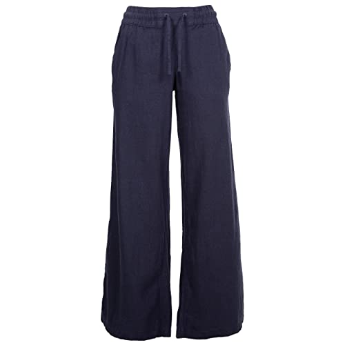 Trespass - Zinny Hosen für Damen (M) (Marineblau) von Trespass