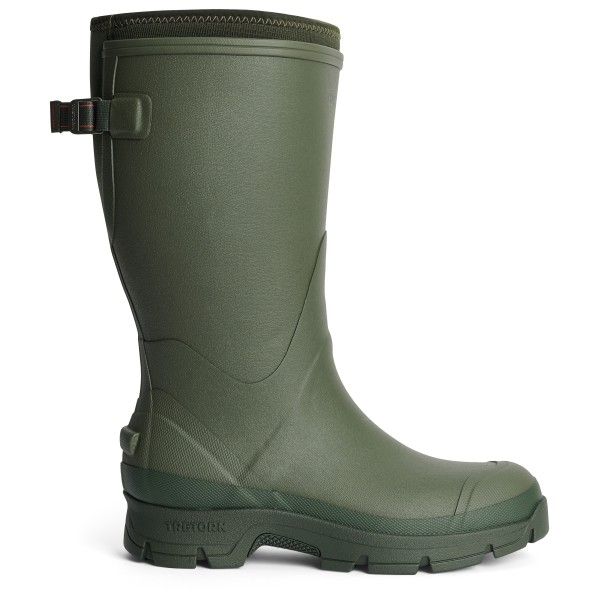 Tretorn - Aim Trace - Gummistiefel Gr 46 oliv von Tretorn