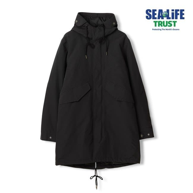 Tretorn Anorak Tretorn M Ocean Net Parka Herren Anorak von Tretorn