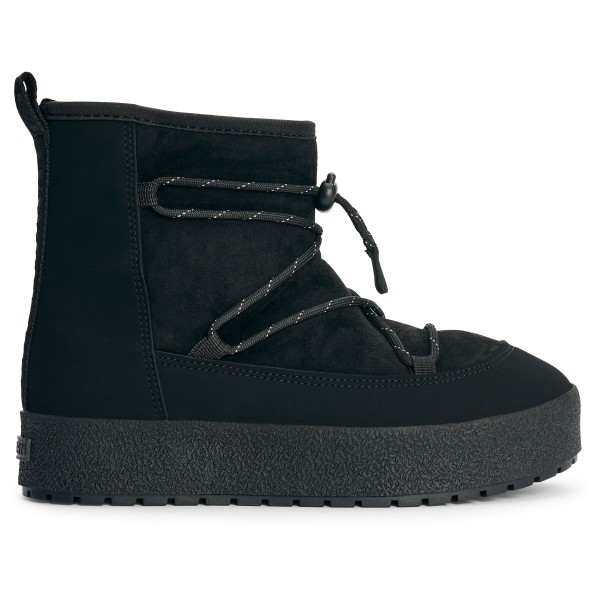 Tretorn - Aspa Hybrid Low - Winterschuhe Gr 41 schwarz von Tretorn