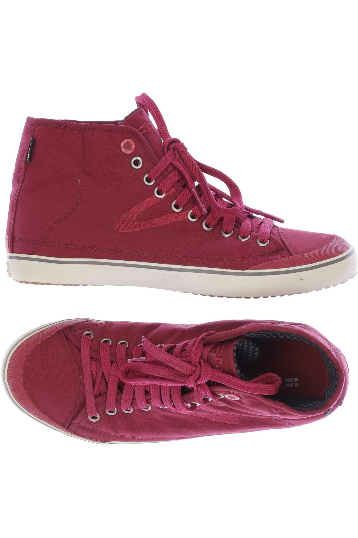 Tretorn Herren Sneakers, pink von Tretorn