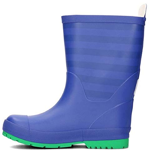 Tretorn Kid's Granna Boots, Blau, 29 EU von Tretorn