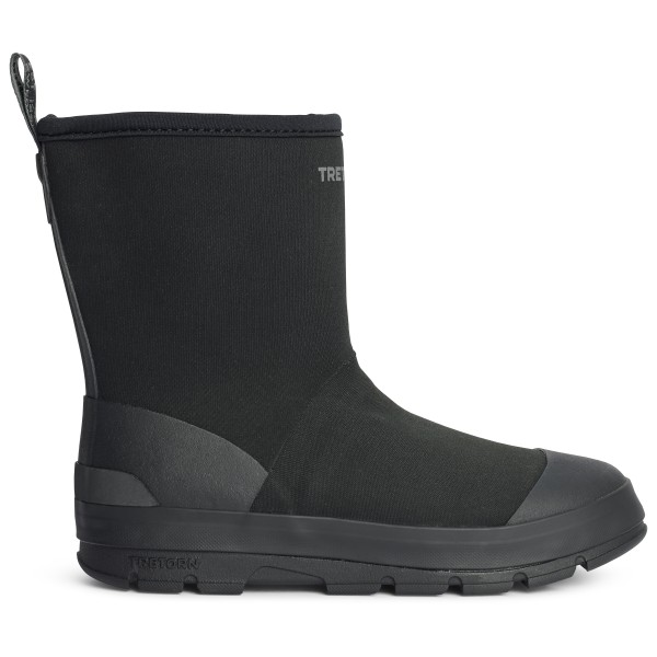 Tretorn - Kid's Mimas Hybrid - Winterschuhe Gr 30 schwarz Tretorn - Kid's Mimas Hybrid - Winterschuhe Gr 30 schwarz von Tretorn