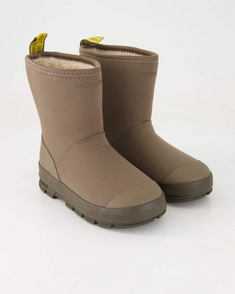 Tretorn Mimas Hybrid Winterstiefel Obermaterial: Textil und Sonstiges Material von Tretorn