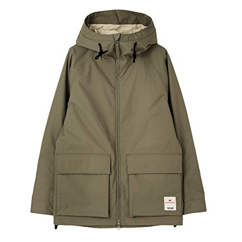 Tretorn Sarek 72 Men, M, field green von Tretorn