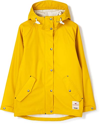 Tretorn Sarek 72 Rain Women, L, spectra yellow von Tretorn