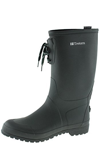 Tretorn Strong Gummistiefel, Herren, EUR 46, Grün von Tretorn