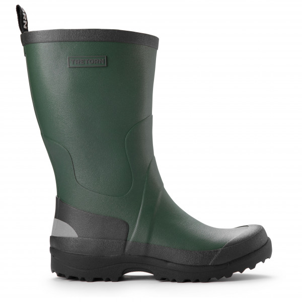 Tretorn - Terräng - Gummistiefel Gr 42 grau Tretorn - Terräng - Gummistiefel Gr 42 grau von Tretorn