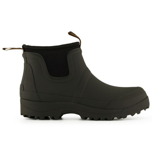 Tretorn - Terräng Low Neo Winter - Gummistiefel Gr 40 schwarz von Tretorn