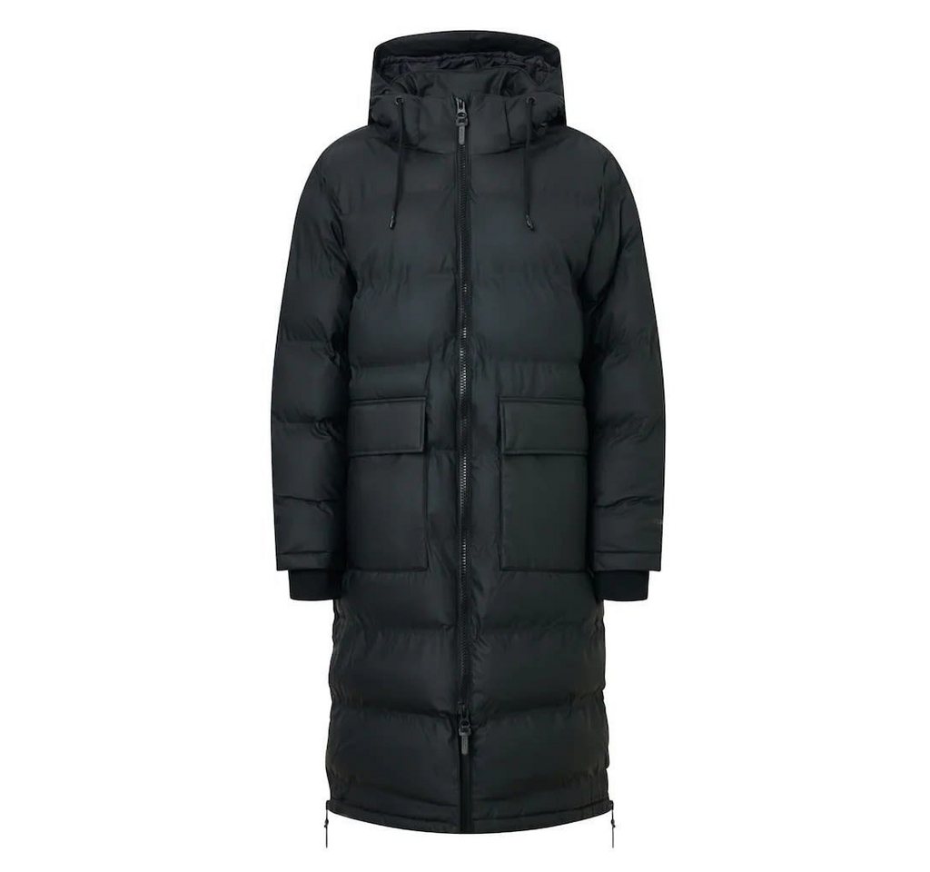 Tretorn Parka Tretorn W Shelter Pu Coat Damen Parka von Tretorn