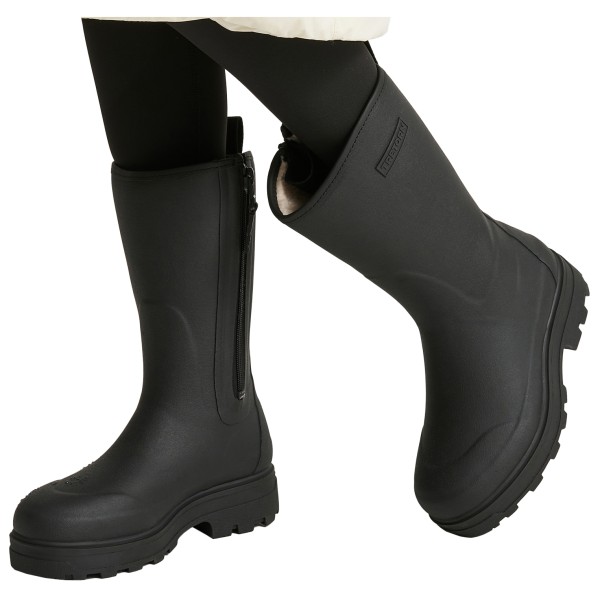 Tretorn - Women's Halla Mid Winter - Winterschuhe Gr 39 schwarz Tretorn - Women's Halla Mid Winter - Winterschuhe Gr 39 schwarz von Tretorn