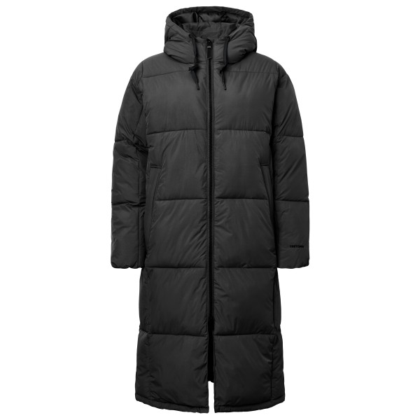 Tretorn - Women's Puffer Parka - Parka Gr M;S oliv;schwarz von Tretorn