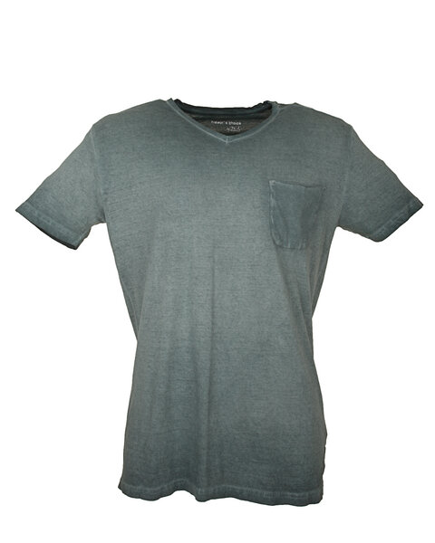 Trevors by DNB Herren Basic T-Shirt FERRIS von Trevors by DNB