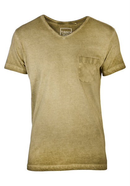 Trevors by DNB Herren Basic T-Shirt FERRIS von Trevors by DNB