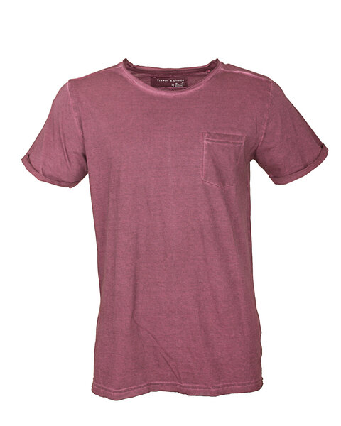 Trevors by DNB Herren Basic T-Shirt HANNO von Trevors by DNB