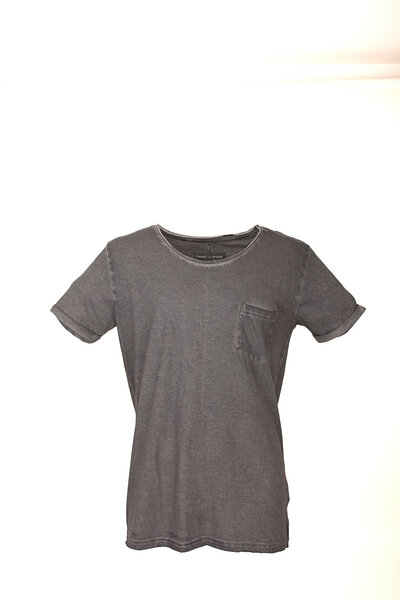 Trevors by DNB Herren Basic T-Shirt HANNO von Trevors by DNB