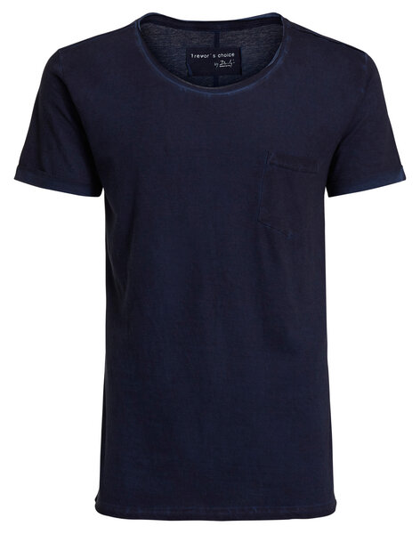 Trevors by DNB Herren Basic T-Shirt HANNO von Trevors by DNB