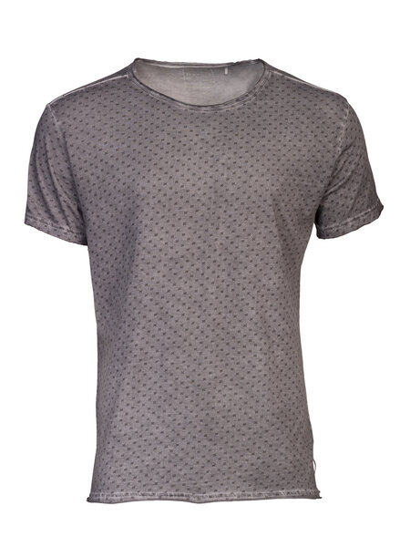 Trevors by DNB Softes T-Shirt mit allover print: KURT von Trevors by DNB