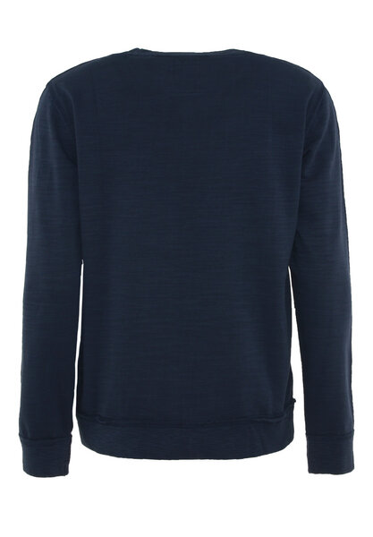 Trevors by DNB Sweatshirt aus 100% Biobaumwolle: JASPER von Trevors by DNB