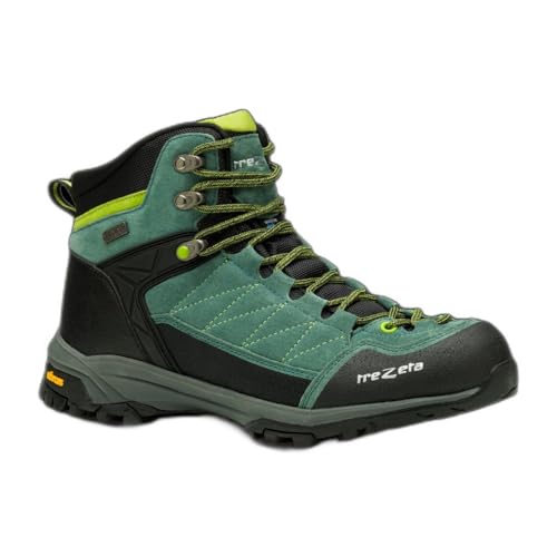 Trezeta 010722275 ARGO WP Hiking shoe Herren GREEN EU 39 von Trezeta