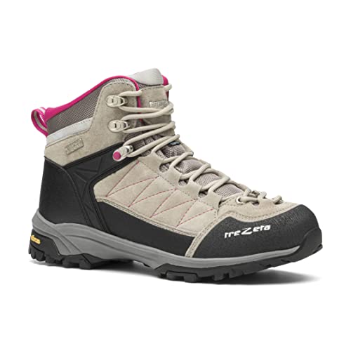 Trezeta 010722280 ARGO W'S WP Hiking shoe Female BEIGE EU 36 von Trezeta