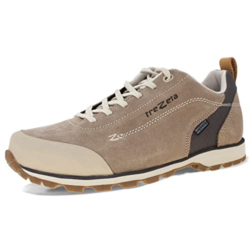 Trezeta 010721085 ZETA W'S WP Hiking shoe Female BEIGE EU 36 von Trezeta