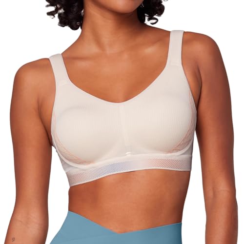 Triumph Bra Damen,Fresh Powder,75B von Triumph