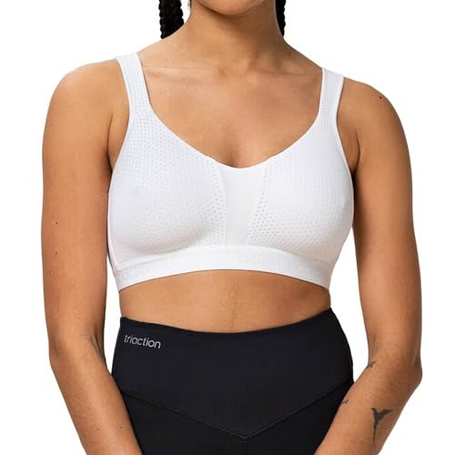 Triumph Triaction Energy Lite N EX, Damen, Weiß, 70C von Triumph