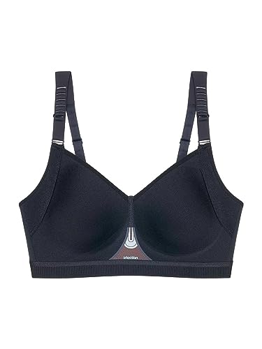 Triaction - Gravity Lite P EX - Sport-BH (70 C Schwarz) von Triumph