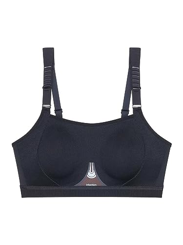 Triumph Triaction Gravity Lite N EX, Damen, Schwarz, 80B Triumph Triaction Gravity Lite N EX, Damen, Schwarz, 80B von Triumph