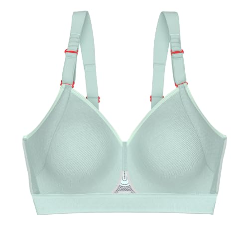 TriAction Damen Gravity Lite P Ex Bra, Peppermint, 80B von TriAction