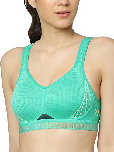 Triumph Sport-BH Damen,Mint Green,70G von Triumph