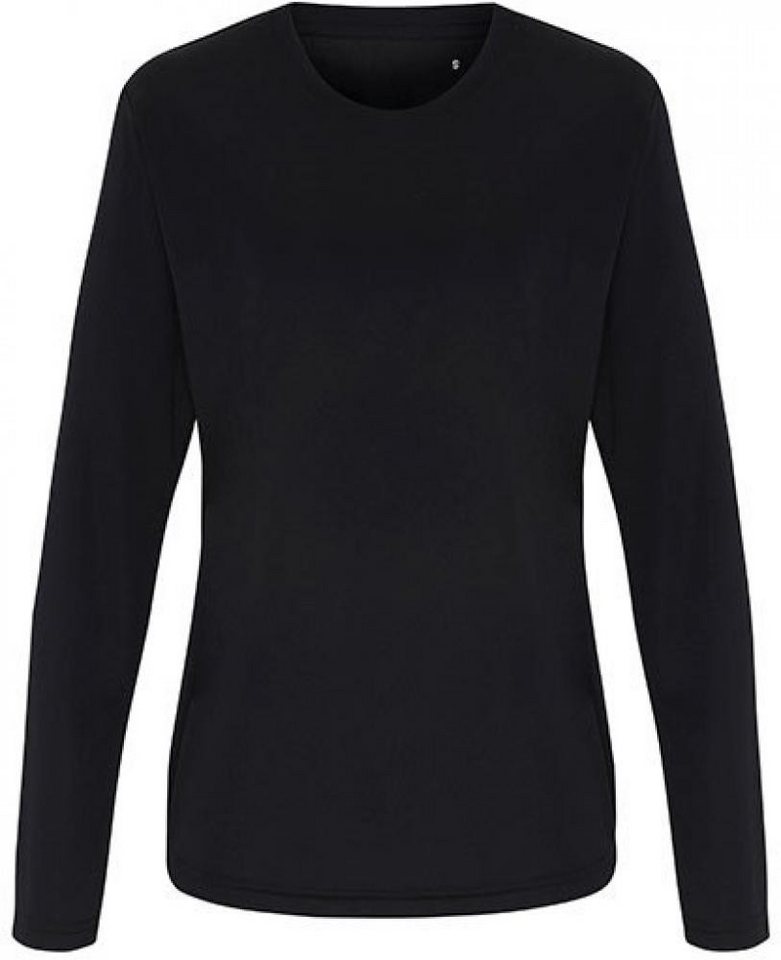 TriDri Langarmshirt Women´s Long Sleeve Performance T-Shirt Damen langarm von TriDri