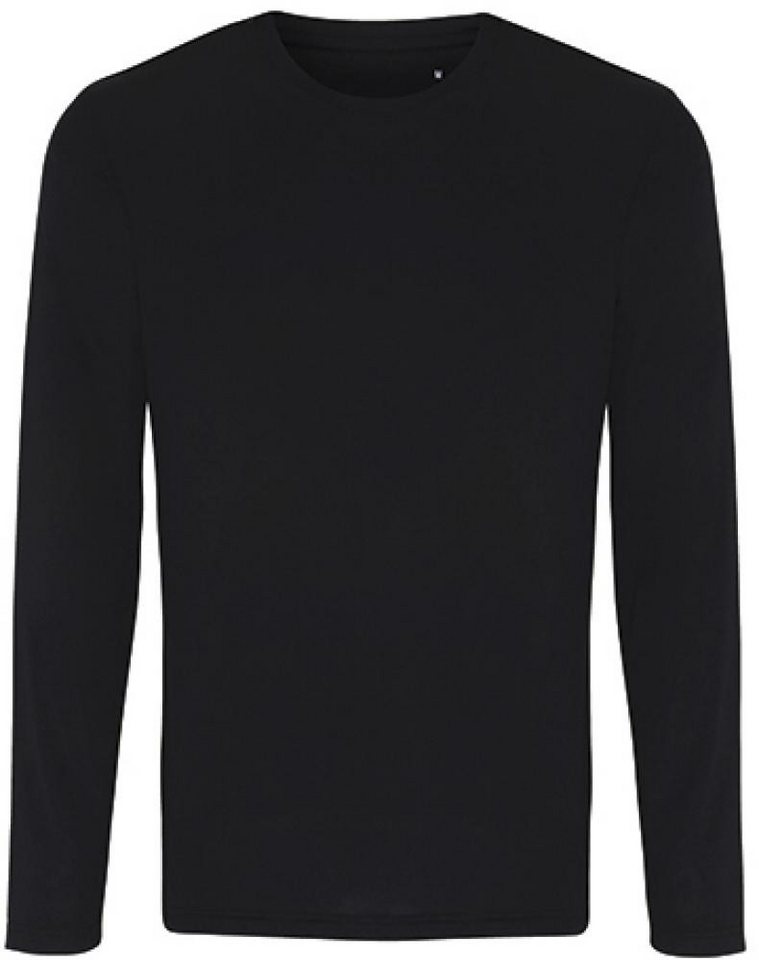 TriDri Longsleeve Men´s Long Sleeve Performance T-Shirt Herren langarm von TriDri