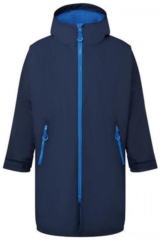 TriDri Outdoorjacke TriDri® All Seasons Waterproof Changing Robe von TriDri