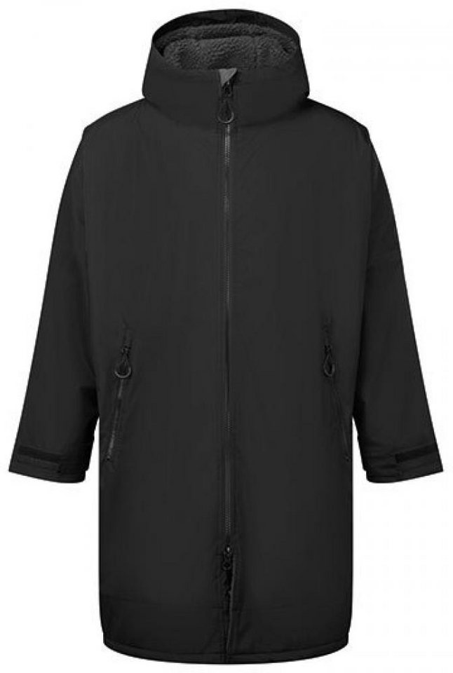 TriDri Outdoorjacke TriDri® All Seasons Waterproof Changing Robe von TriDri