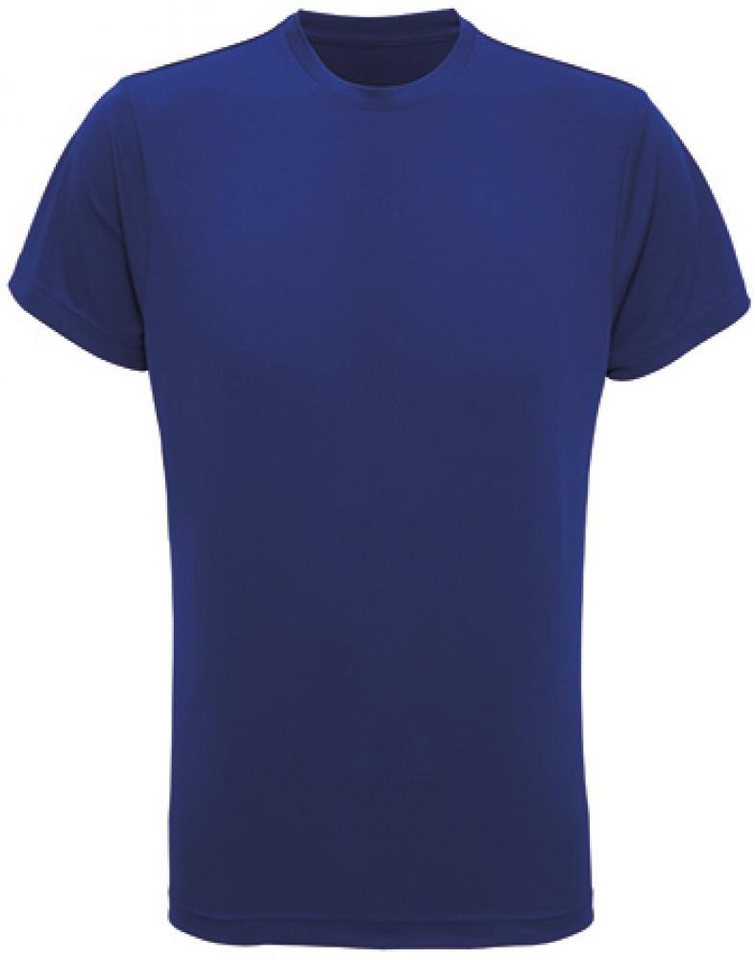 TriDri Rundhalsshirt Men´s Performance T-Shirt Herren von TriDri