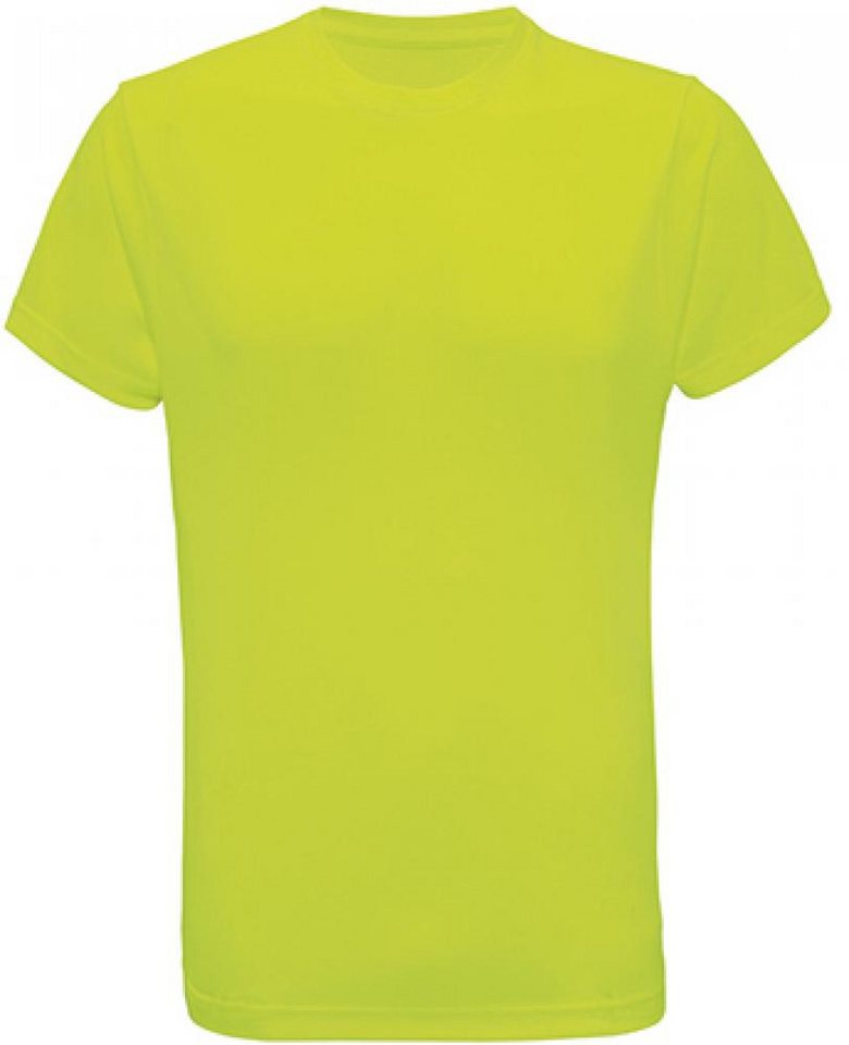 TriDri Rundhalsshirt Men´s Performance T-Shirt Herren von TriDri
