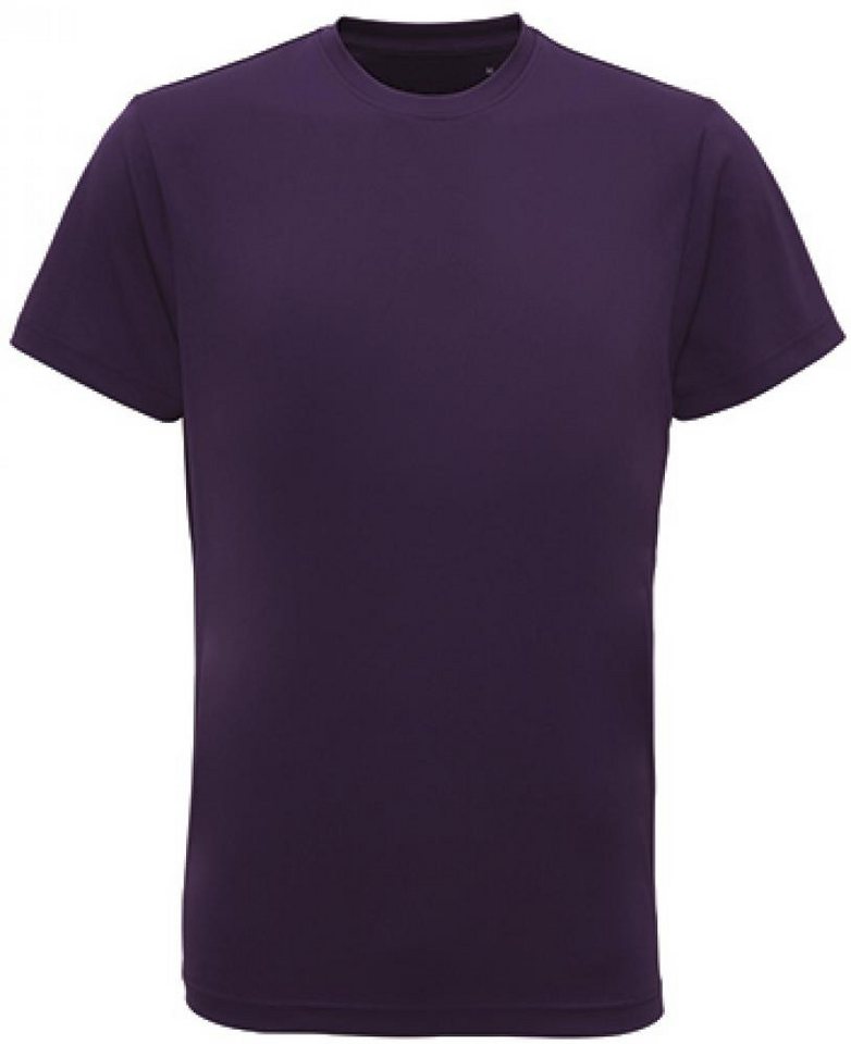 TriDri Rundhalsshirt Men´s Performance T-Shirt Herren von TriDri