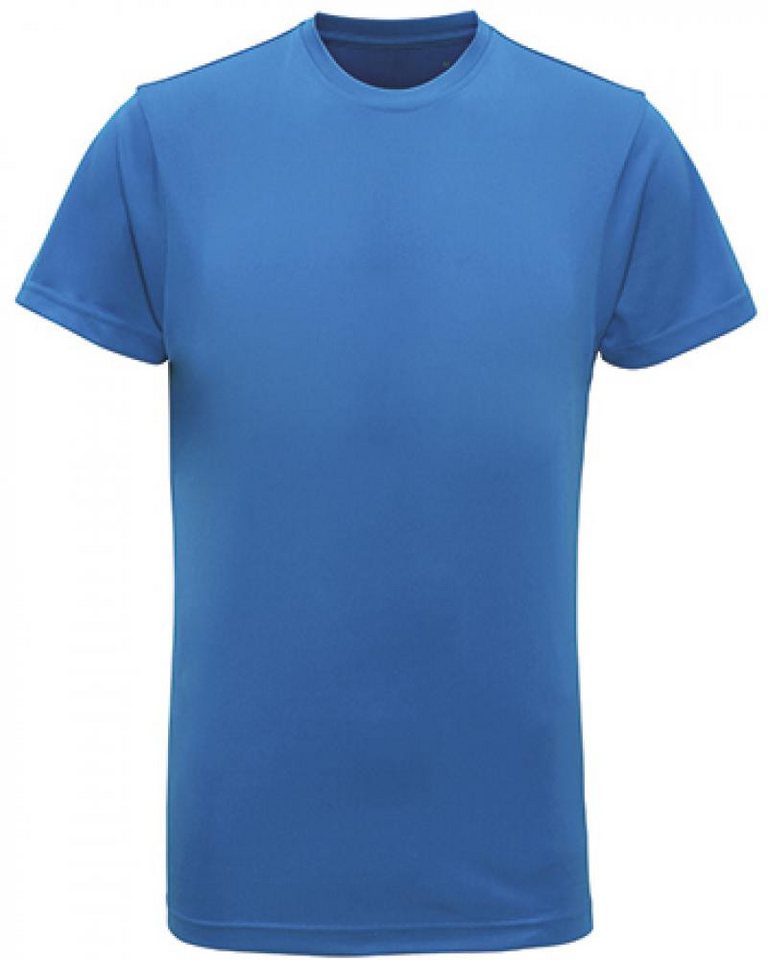 TriDri Rundhalsshirt Men´s Performance T-Shirt Herren von TriDri