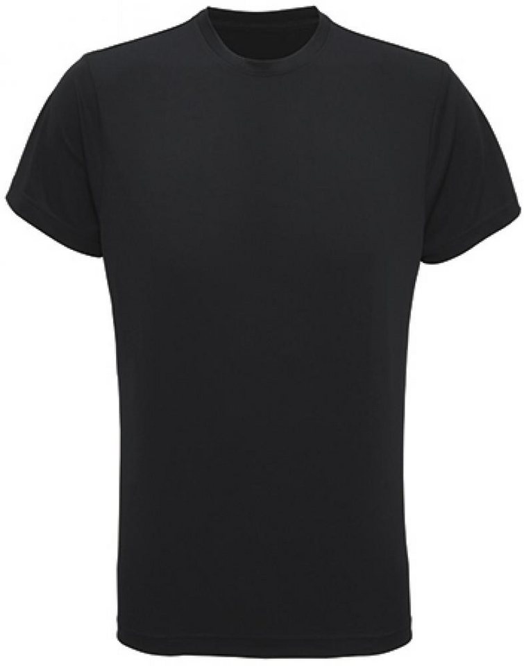 TriDri Rundhalsshirt Men´s Recycled Performance T-Shirt Herren von TriDri
