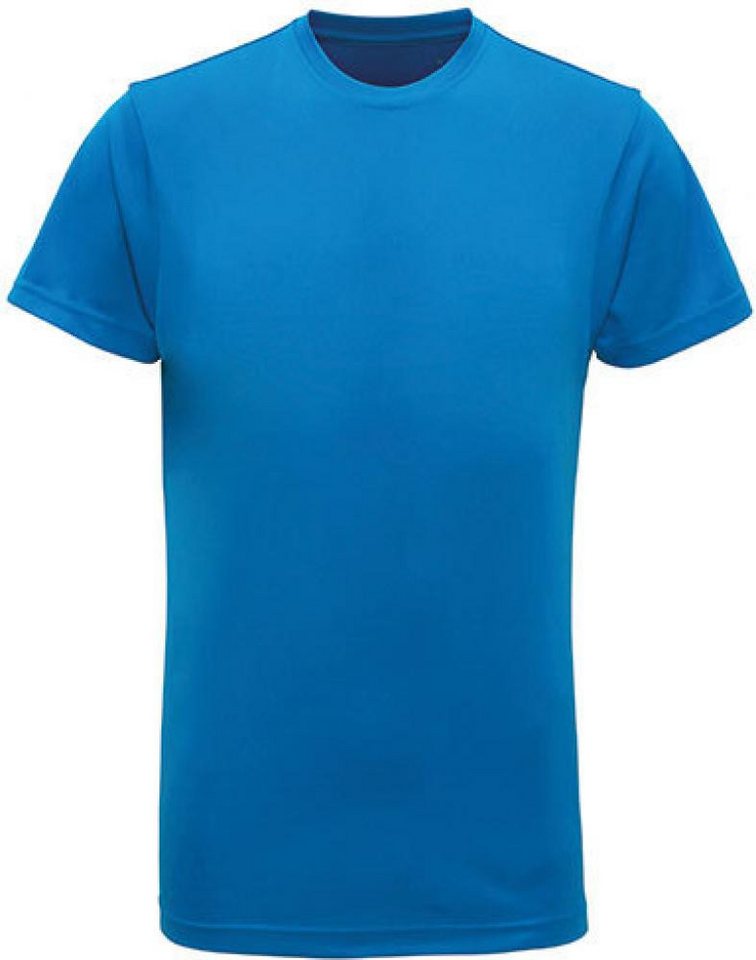TriDri Rundhalsshirt Men´s Recycled Performance T-Shirt Herren von TriDri