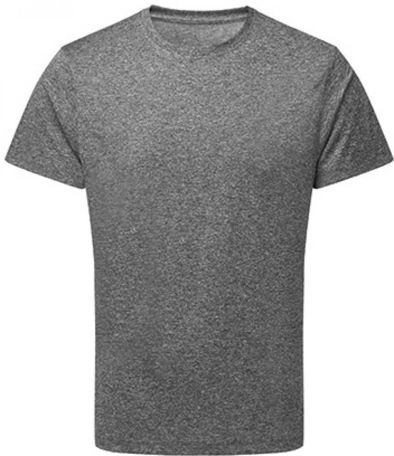 TriDri Rundhalsshirt Men´s Recycled Performance T-Shirt Herren von TriDri