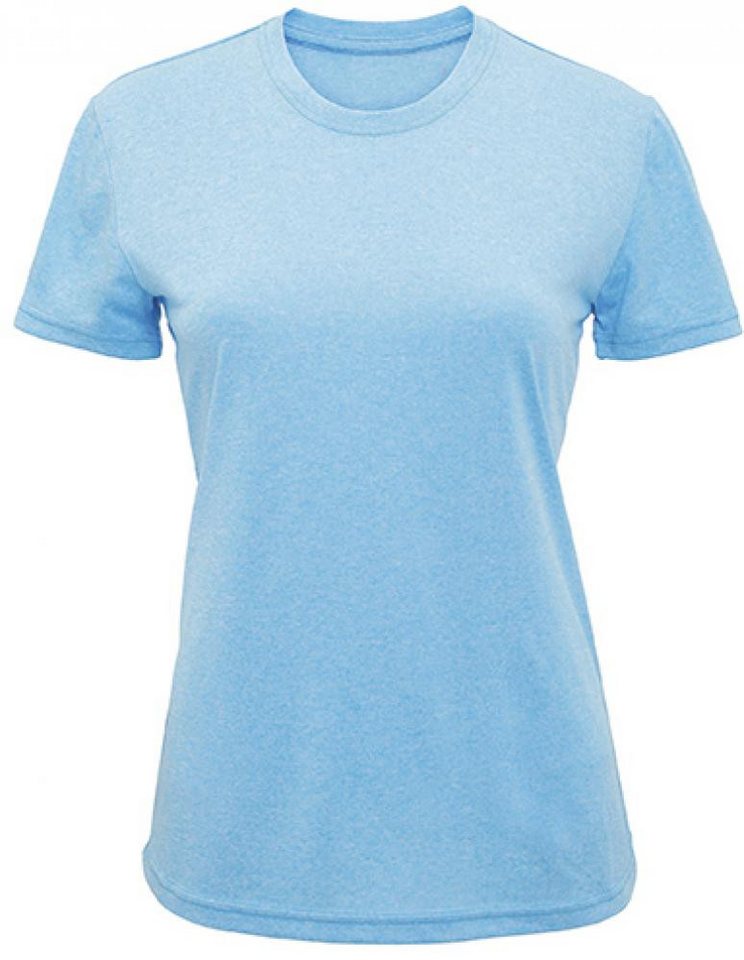 TriDri Rundhalsshirt Women´s Recycled Performance T-Shirt Damen von TriDri