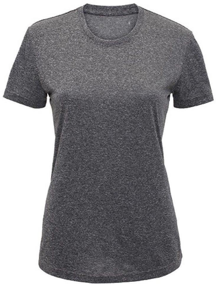 TriDri Rundhalsshirt Women´s Recycled Performance T-Shirt Damen von TriDri