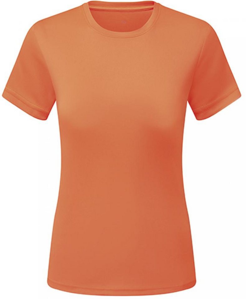 TriDri Rundhalsshirt Women´s Textured Recycled T-Shirt Damen von TriDri