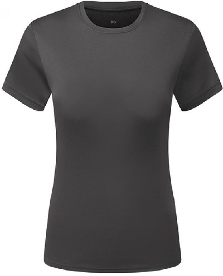 TriDri Rundhalsshirt Women´s Textured Recycled T-Shirt Damen von TriDri