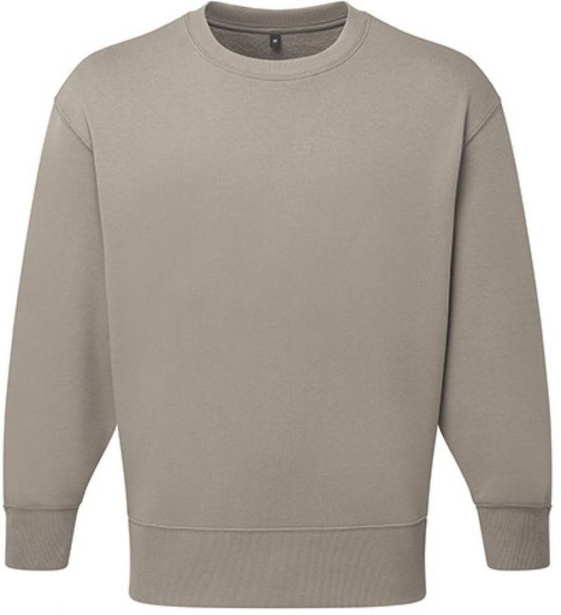 TriDri Sweatshirt Unisex Recycled Sweatshirt Pullover von TriDri