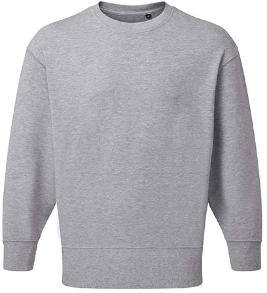 TriDri Sweatshirt Unisex Recycled Sweatshirt Pullover von TriDri